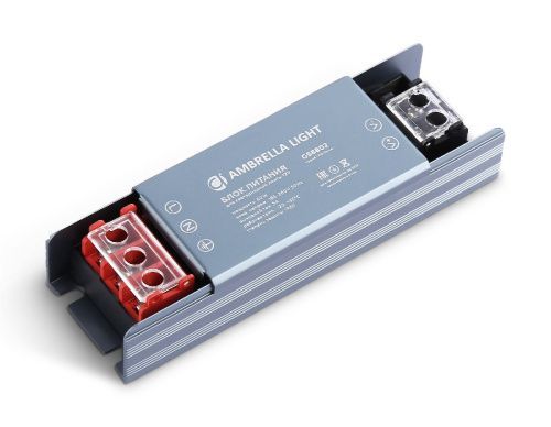 Блок питания Ambrella Light LED Driver 12V (ЛЕД Дривер 12В) GS8802
