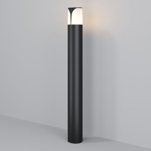 Светильник ландшафтный Maytoni Outdoor Piccadilly O018FL-01B