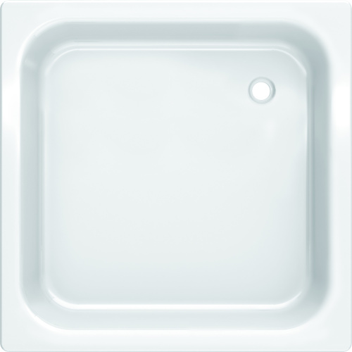 Душевой поддон BLB Universal CF90 90х90