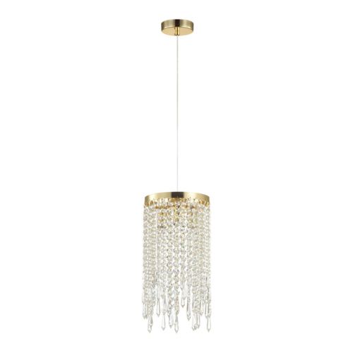 Светильник подвесной Odeon Light Chokka (Цхокка) 5028/3