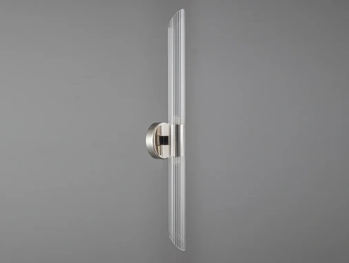 Бра Newport 7270 7278/A nickel