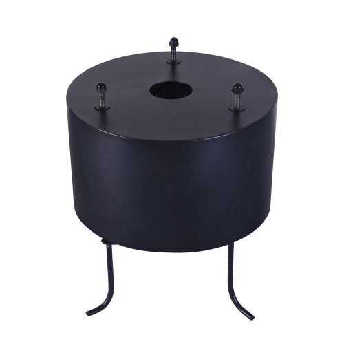 Универсальное крепление Maytoni Outdoor Base S-BASE-BIG-102