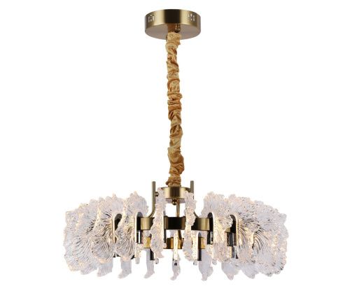 Люстра подвесная Kink Light Мару 07695-60,36-29