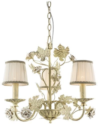 Светильник подвесной WERTMARK Paola WE190.03.003