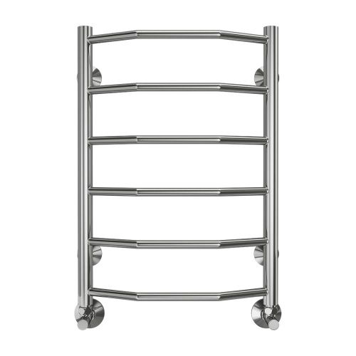 Полотенцесушитель Terminus 4670078530066 43х60 водяной хром