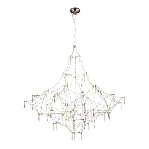 Люстра подвесная ST Luce GRAVETTA (ГРАВЕТТА) SL6601.113.114