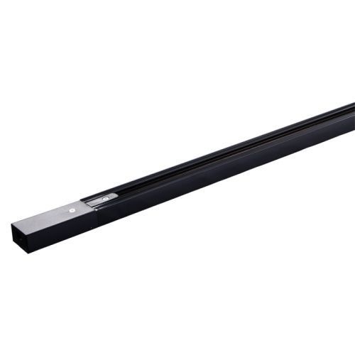 Однофазный шинопровод накладной Arte Lamp Track Accessories (Трацк Аццессориес) A530106