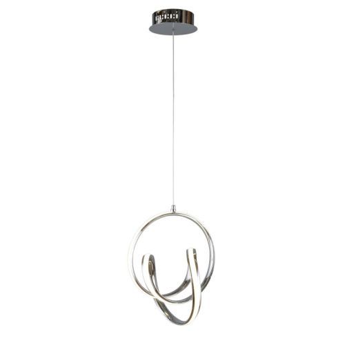 Светильник подвесной Omnilux Rodengo (Роденго) OML-04603-44