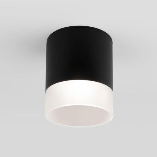 Уличный потолочный светильник Elektrostandard Light Led (Лигхт Лед) 4690389177941