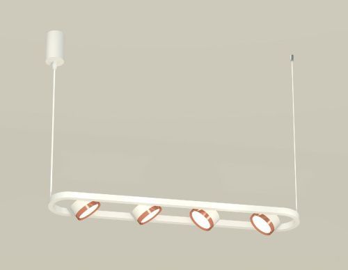 Светильник подвесной Ambrella Light Traditional (Традитионал) XB9163103