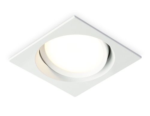 Светильник встраиваемый Ambrella Light Standard Tech (Стандард Тецх) TN52232