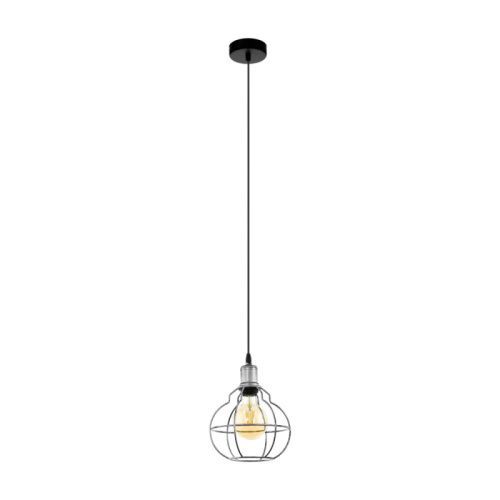 Светильник подвесной Eglo Wraxall (Враксалл) 33022