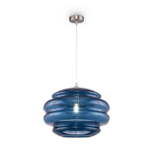 Светильник подвесной Maytoni Ruche Pendant P078PL-01BL