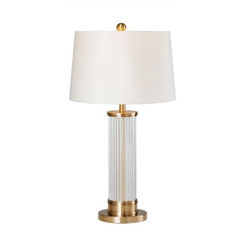 Настольная лампа Delight Collection Table Lamp (Табле Ламп) ZKT28