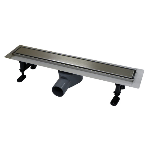 Душевой лоток Azario Ceramic AZPP01-50 Ceramic