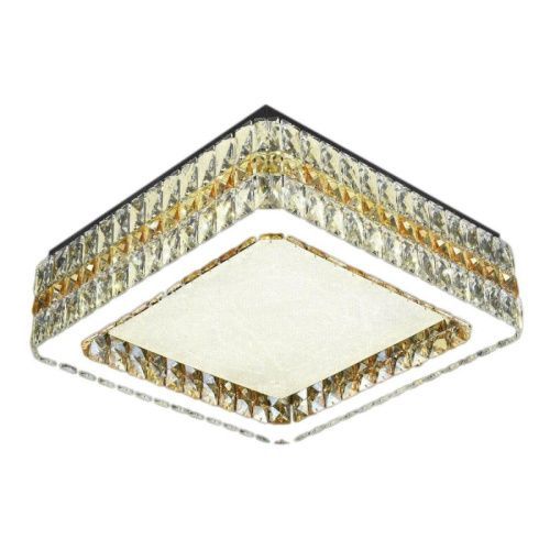 Светильник потолочный Lumina Deco Vesuvio (Весувио) DDC 6650-600