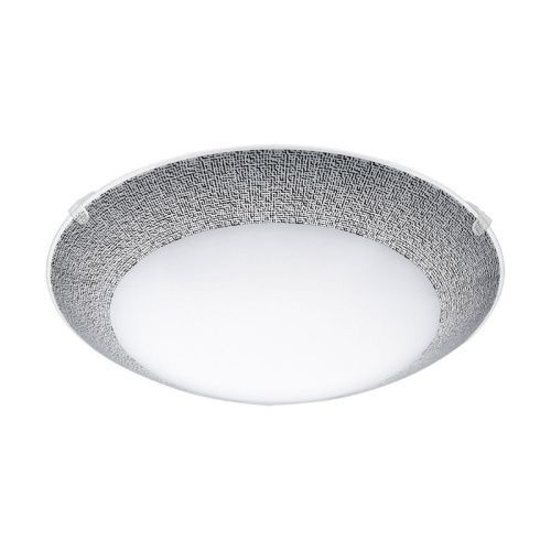 Светильник накладной Eglo Magitta 1 Black (Магитта 1 Блацк) 95668