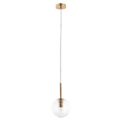 Светильник подвесной Arte Lamp Cameron (Цамерон) A7710SP-1AB