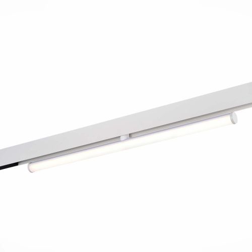Трековый светодиодный светильник ST Luce Skyline 48 (Скылине 48) ST803.546.10