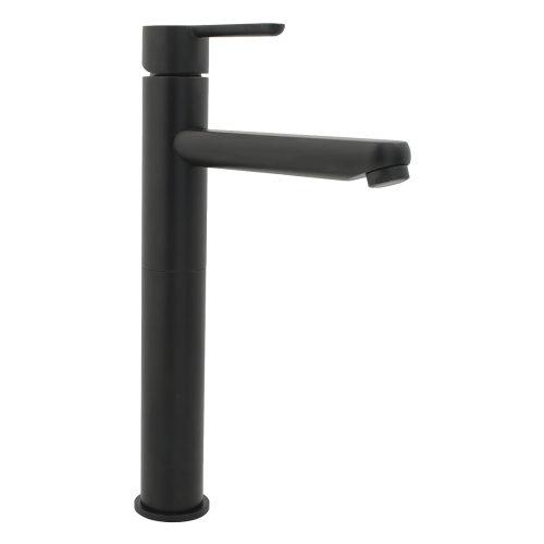 Смеситель Mariani Winter A14398NO60 на раковину черный