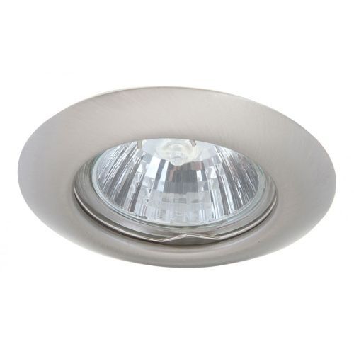 Светильник точечный Arte Lamp Praktisch (Практисцх) A1203PL-3SS