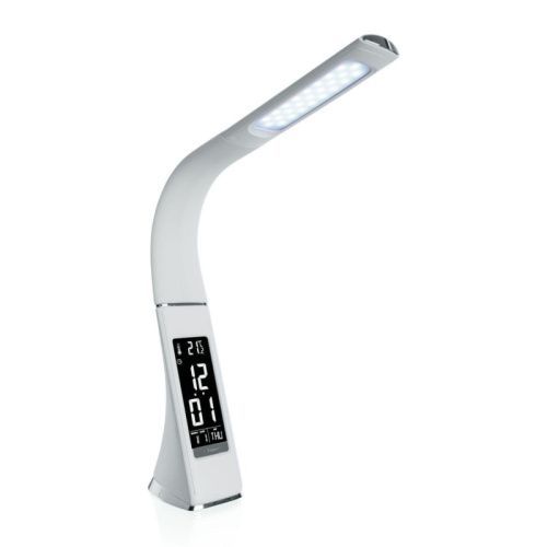 Настольная лампа Arte Lamp Supervisor (Супервисор) A1706LT-1WH