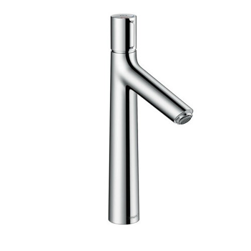 Смеситель Hansgrohe Talis Select S 72045000 на раковину/столешницу хром без термостата