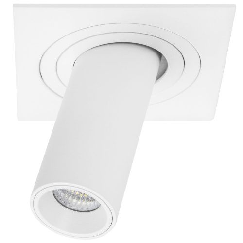 Светильник встраиваемый Lightstar Intero (Интеро) i516264