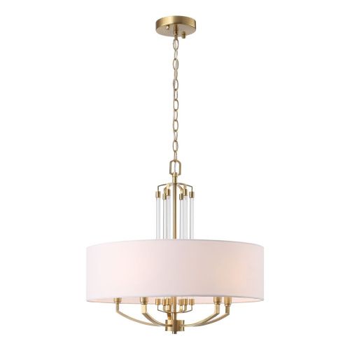 Люстра подвесная ST Luce Опал SL1403.303.05