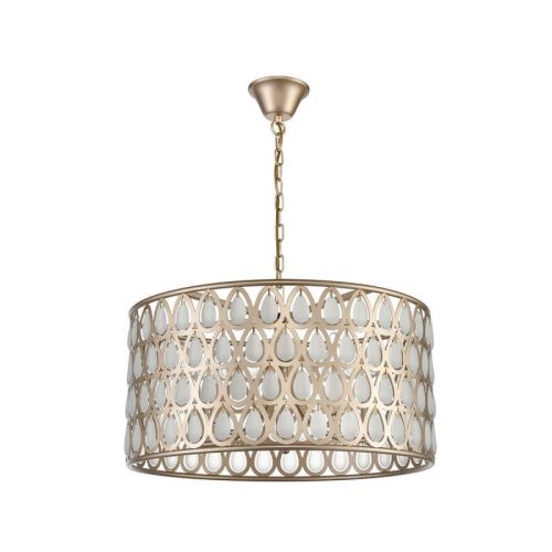 Люстра подвесная Vele Luce Donna (Донна) VL4064P05