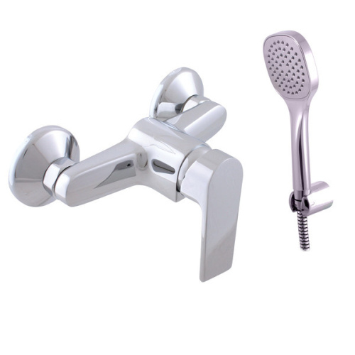 Смеситель для душа RavSlezak COLORADO CO181.5/1 настенный хром