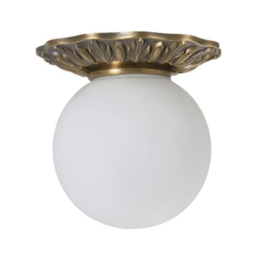 Светильник потолочный Divinare Isabella (Исабелла) 5007/08 PL-1
