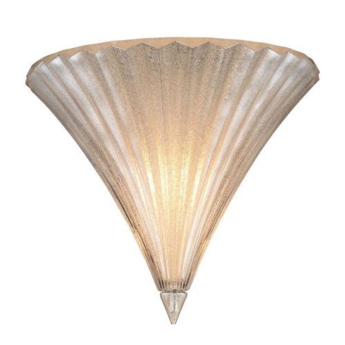 Светильник настенный Ideal lux Santa Oro (Санта Оро) Santa AP1 Small Oro