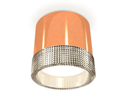 Светильник накладной Ambrella Light TECHNO SPOT (ТЕЦХНО СПОТ) XS8122020