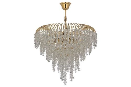 Люстра подвесная Arti Lampadari Ferla (Ферла) Ferla E 1.5.46.105 G