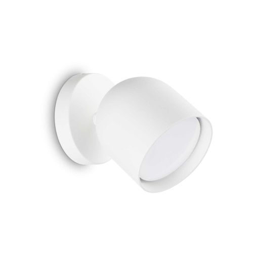 Светильник настенный Ideal lux Dodo (Додо) Dodo AP1 Bianco