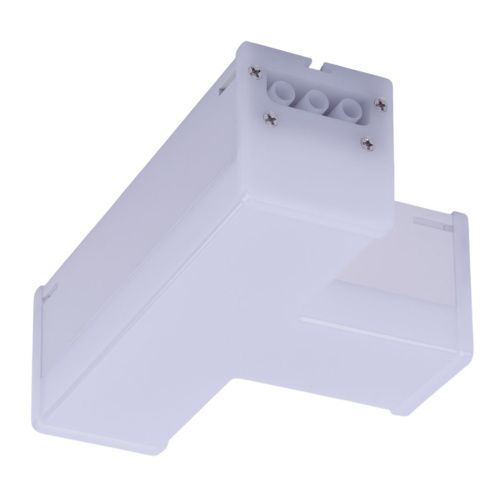 Линейный модульный светильник T-образный Uniel ULO ULO-N11T-10W/4000K IP40 WHITE