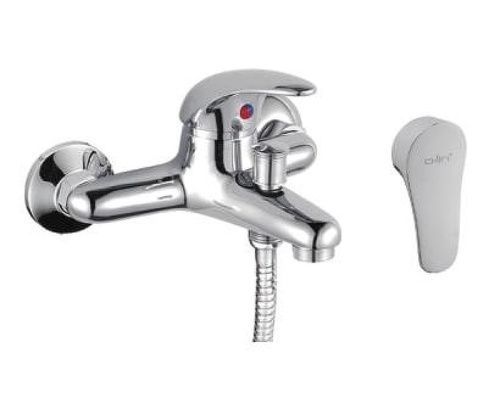 Смеситель для ванны D-Lin D130305 настенный хром