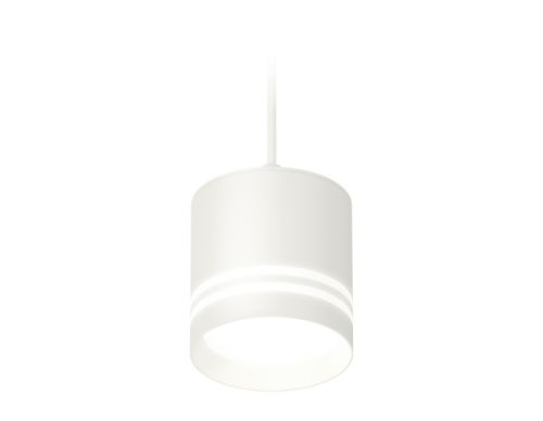 Светильник подвесной Ambrella Light TECHNO SPOT (ТЕЦХНО СПОТ) XP8110024