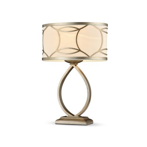 Светильник настольный Maytoni Fibi H310-11-G