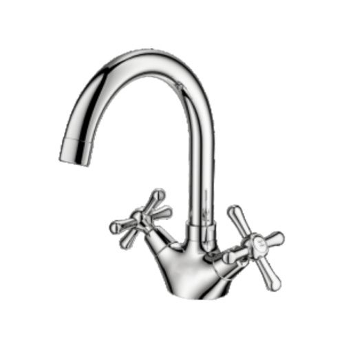 Смеситель ProHanss P10.13 на раковину хром