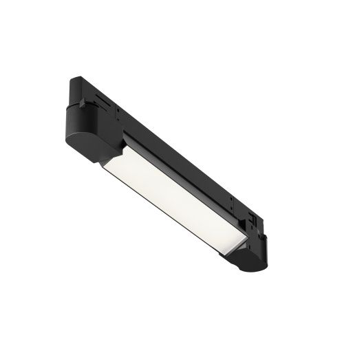 Светильник трековый Maytoni Technical Basis TR196-3-10W4K-B