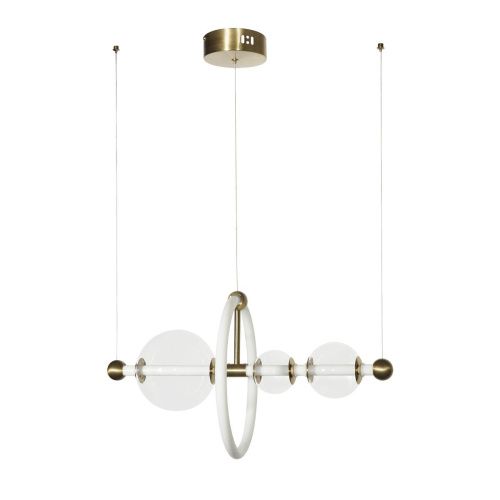 Светильник подвесной Loft It Alpha 10126/500