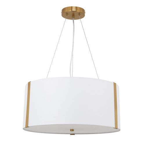 Люстра подвесная Arte Lamp Dream (Дреам) A4110SP-3PB