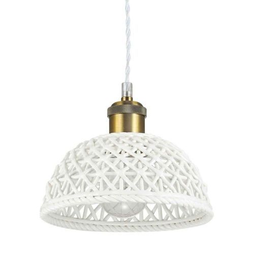 Светильник подвесной Ideal lux Lugano (Лугано) Lugano SP1 D20