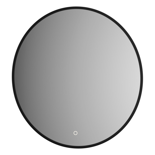 Зеркало с подсветкой Defesto AURA DF 2993S 60х60