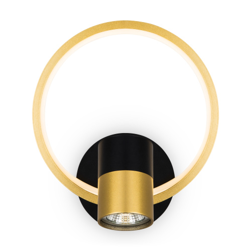 Бра Freya Tumbler (Тумблер) FR6074WL-L12GB