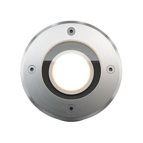 Светильник встраиваемый Maytoni Outdoor Tubo O043DL-01S