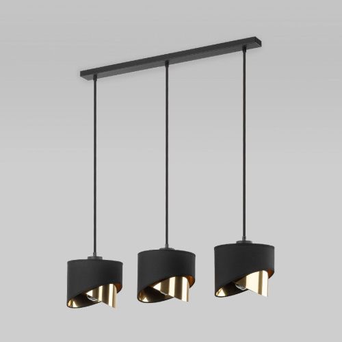 Светильник подвесной TK Lighting Grant Black (Грант Блацк) 4877 Grant Black