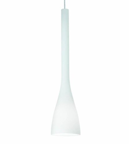Светильник подвесной Ideal lux Flut Bianco (Флут Бианцо) Flut SP1 BIg Bianco